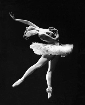 Ballet Nacional de Cuba en gira por Inglaterra y Francia
